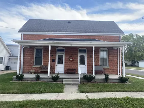 102 N Depot St, Batesville, IN 47006