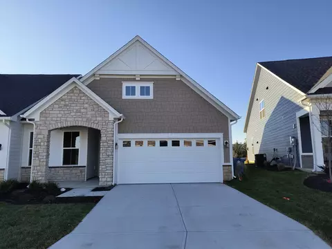 16987 Adler Ln, Noblesville, IN 46060