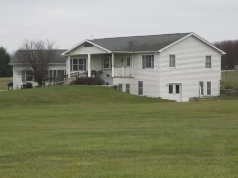 3916 S Us Highway 231, Crawfordsville, IN 47933