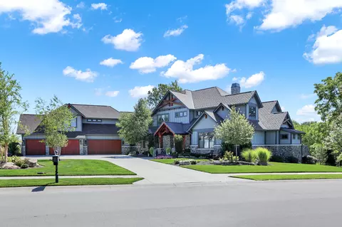 847 Old Ashbury Rd, Westfield, IN 46074