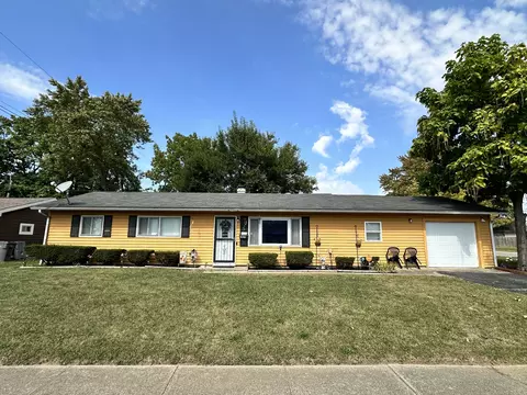 5102 Deborah St, Indianapolis, IN 46224