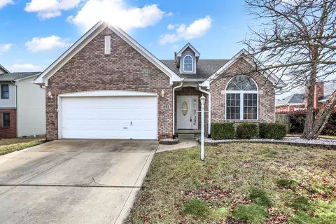 1285 Barngate Cir, Greenwood, IN 46142