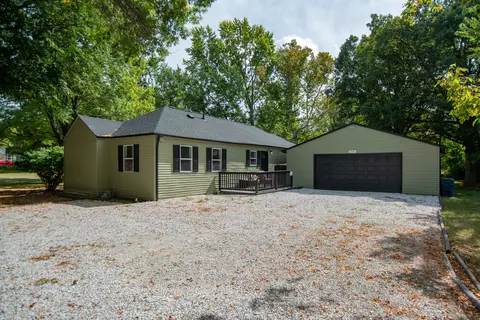 309 W Stop 11 Rd, Indianapolis, IN 46217