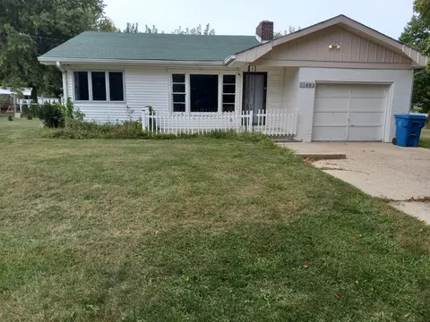 11603 E Mcgregor Rd, Indianapolis, IN 46259