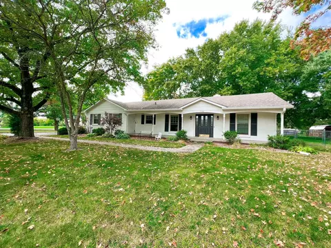 7022 Eagle Rd, Indianapolis, IN 46278