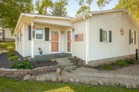 4321 W County Road 350 S, Knightstown, IN 46148