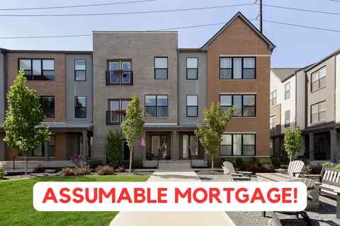 1860 Mcquat Pl, Indianapolis, IN 46202