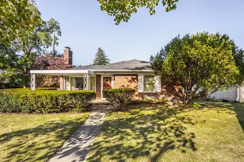 950 N Bolton Ave, Indianapolis, IN 46219