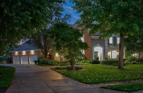 12217 Windpointe Pass, Carmel, IN 46033