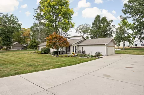 115 E Michelle Ln, Pendleton, IN 46064 photo 3