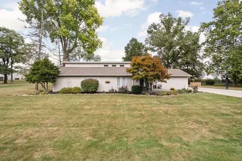 115 E Michelle Ln, Pendleton, IN 46064