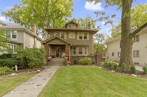 4423 N Park Ave, Indianapolis, IN 46205