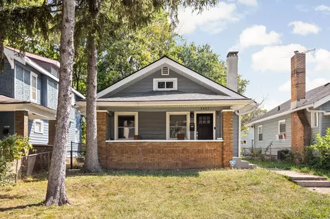 Undisclosed, Indianapolis, IN 46205