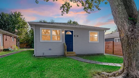 3751 Asbury St, Indianapolis, IN 46227