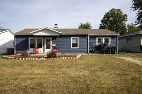 433 E Monroe St, Fortville, IN 46040