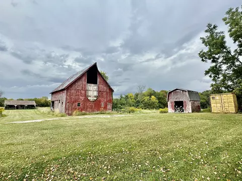 5846 W State Road 234, Crawfordsville, IN 47933