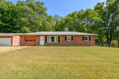1580 S County Road 125 W, North Vernon, IN 47265