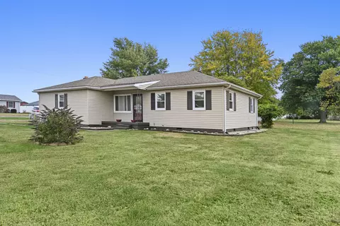 1714 N Carver St, Greensburg, IN 47240