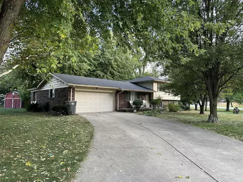 7721 Mcfarland Rd, Indianapolis, IN 46227