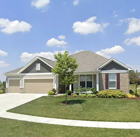 1020 Adlo Ln, Westfield, IN 46074