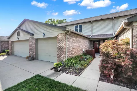 9238 Sea Pine Ln, Indianapolis, IN 46250