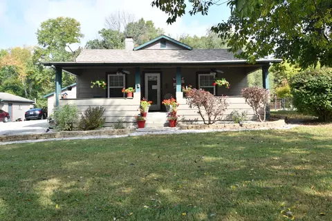 3408 Wilbur Rd, Martinsville, IN 46151