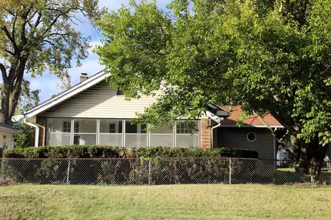 1540 E Raymond St, Indianapolis, IN 46203