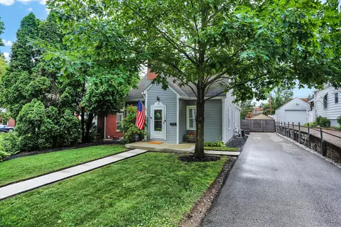 135 W 41st St, Indianapolis, IN 46208