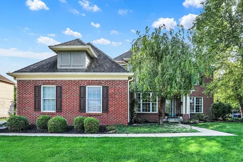 9029 Forest Willow Dr, Indianapolis, IN 46234