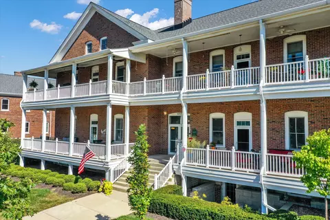 5757 Lawton Loop E Dr #1, Indianapolis, IN 46216