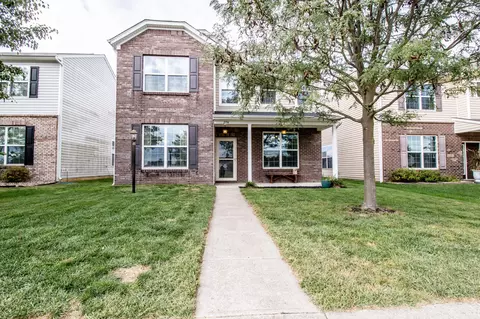 2194 Shadow Creek Blvd, Columbus, IN 47201