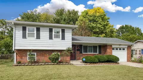 10210 E 33rd St, Indianapolis, IN 46235