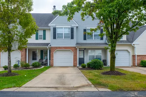 9686 Lenwood St, Fishers, IN 46038