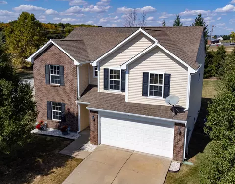 1704 Cape Hatteras Trl, Brownsburg, IN 46112