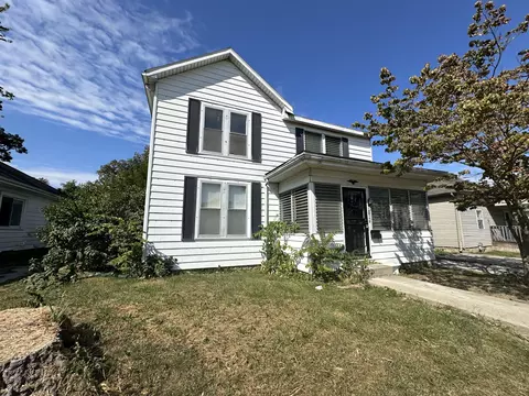 3207 Forest Ter, Anderson, IN 46013