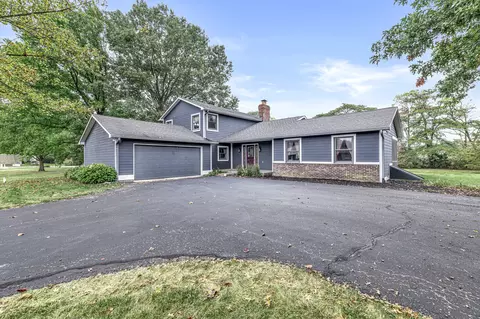 506 Wild Ridge Dr, Noblesville, IN 46060
