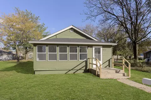 1023 S Belleview Pl, Indianapolis, IN 46221