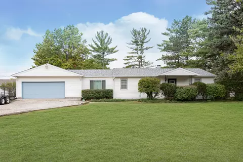 1040 N Huber St, Indianapolis, IN 46219