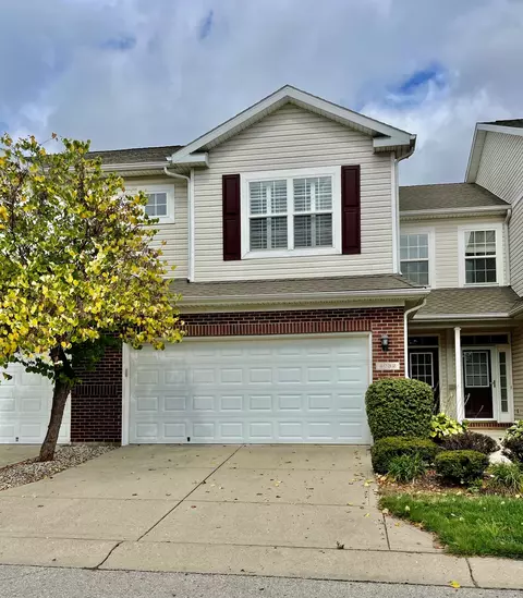 4082 Much Marcle Dr, Zionsville, IN 46077