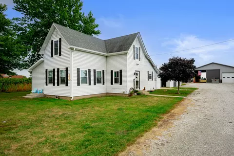 5217 W 450 N, Anderson, IN 46011
