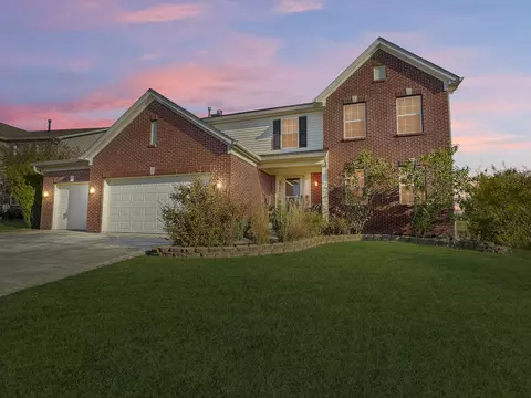 10338 Galena Ct, Indianapolis, IN 46239