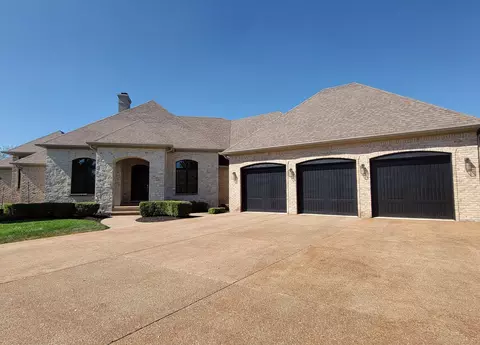 4932 Kerrington Blvd, Bargersville, IN 46106
