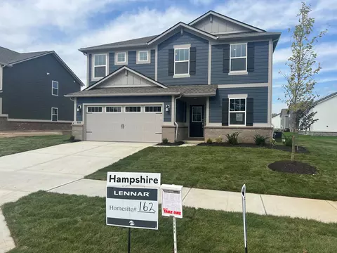 19329 Beruda Way, Westfield, IN 46074
