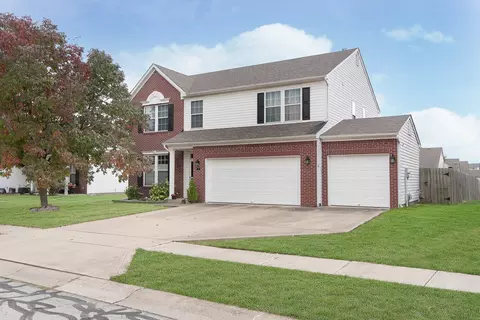 71 Spring Lake Dr, Westfield, IN 46074