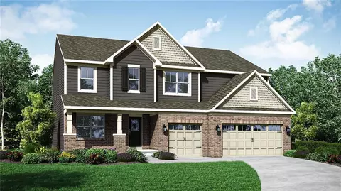 15984 Noble Fir Ct, Fishers, IN 46040