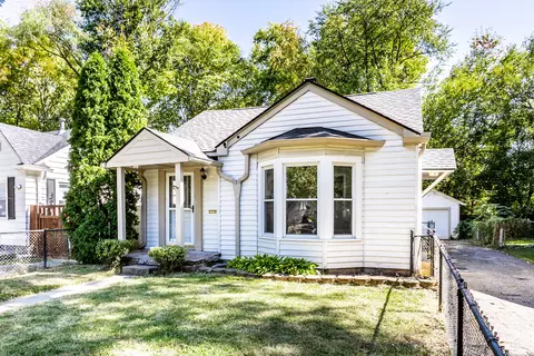 5141 Crittenden Ave, Indianapolis, IN 46205