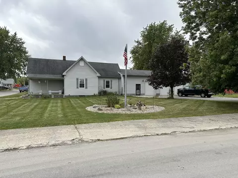 510 S Coombs St, Lebanon, IN 46052