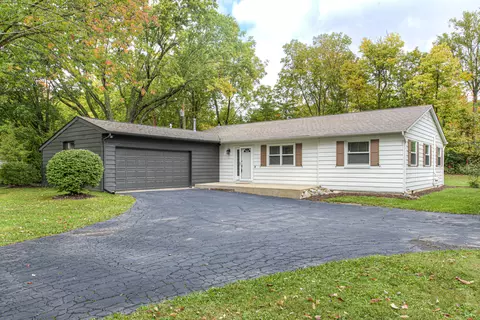 12680 Daugherty Dr, Zionsville, IN 46077