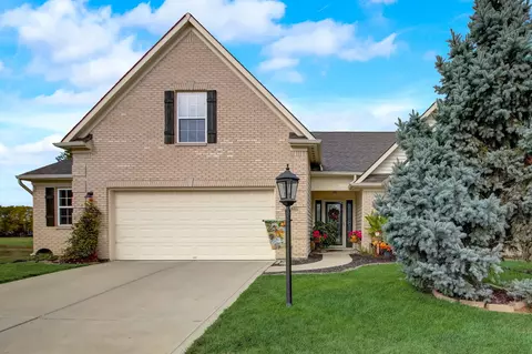 8025 Course View Ct, Noblesville, IN 46060