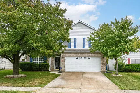 5033 Pike Creek Blvd, Indianapolis, IN 46254